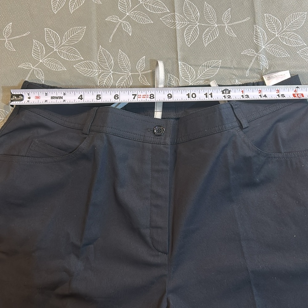 Ladies Rio Dress Pants. - Picture 6 of 7